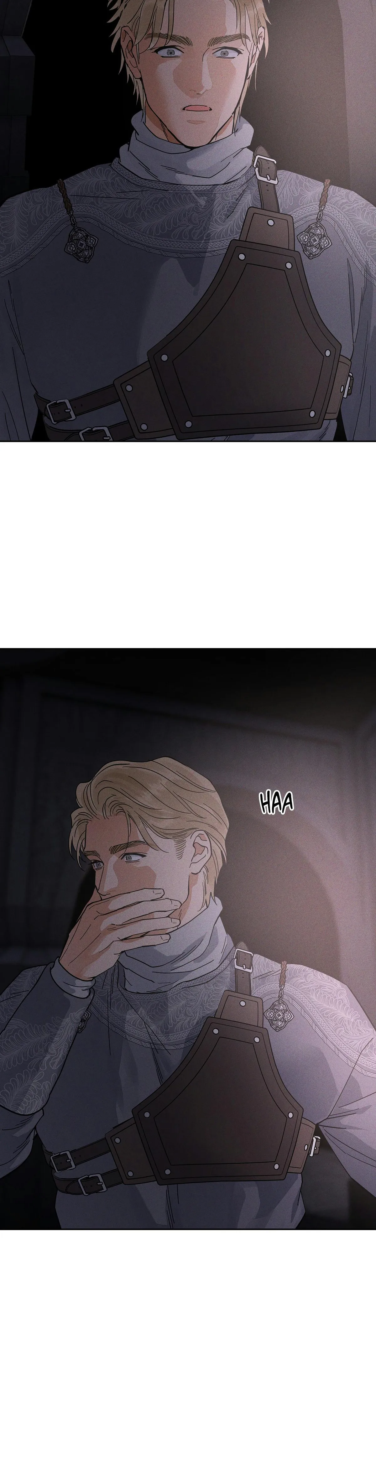 Read Antidote (Harusari) chapter 82 image 1 on Lezhin