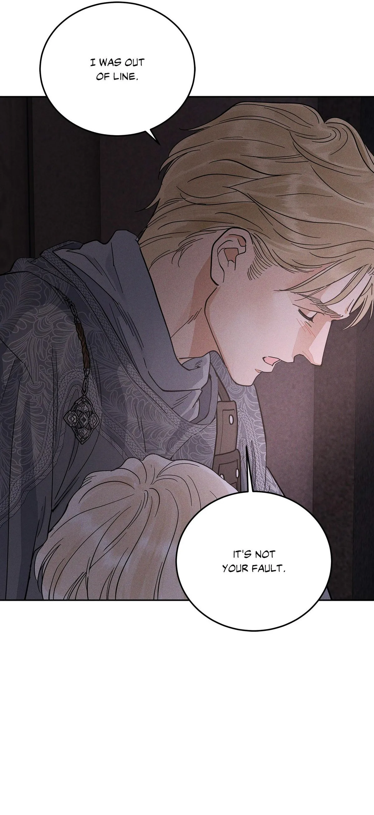 Read Antidote (Harusari) chapter 82 image 10 on Lezhin