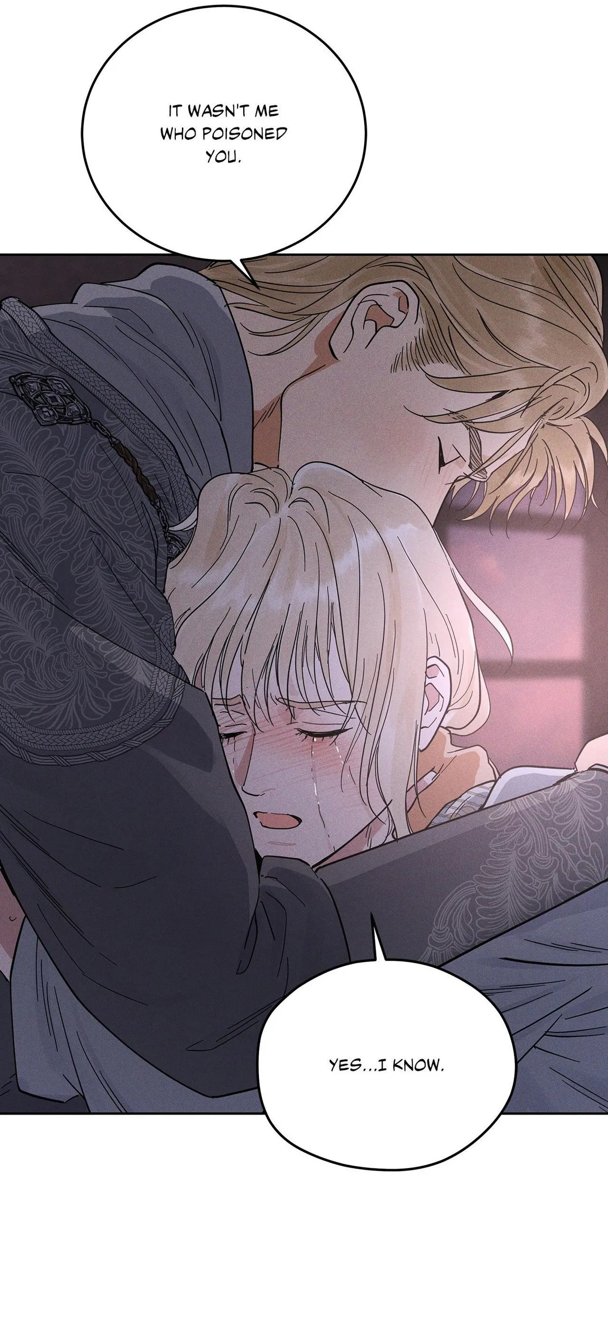 Read Antidote (Harusari) chapter 82 image 11 on Lezhin