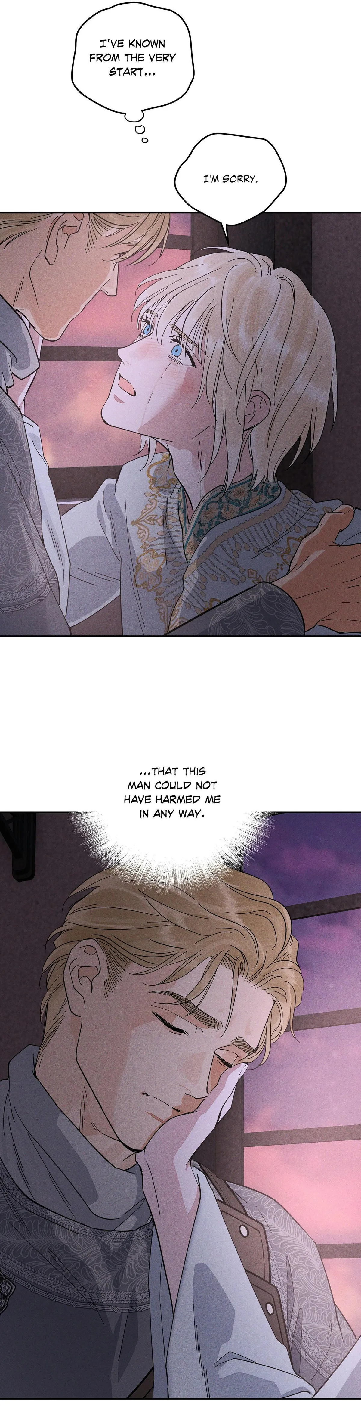 Read Antidote (Harusari) chapter 82 image 12 on Lezhin