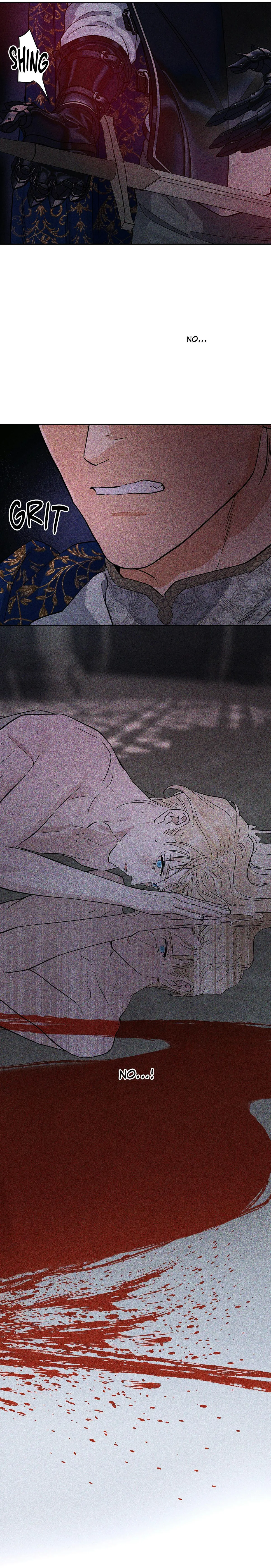 Read Antidote (Harusari) chapter 82 image 16 on Lezhin
