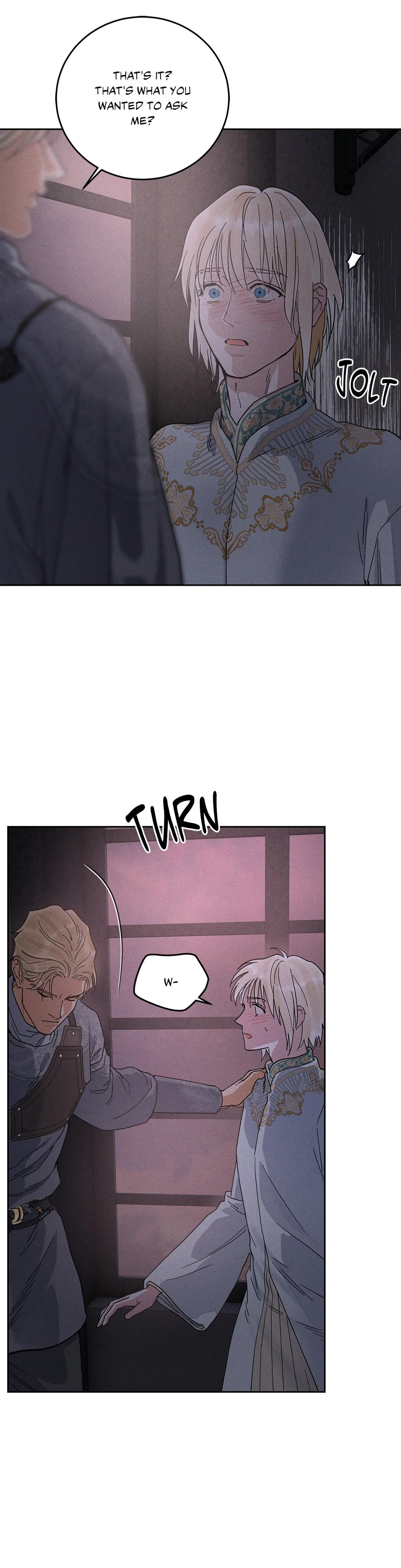 Read Antidote (Harusari) chapter 82 image 2 on Lezhin