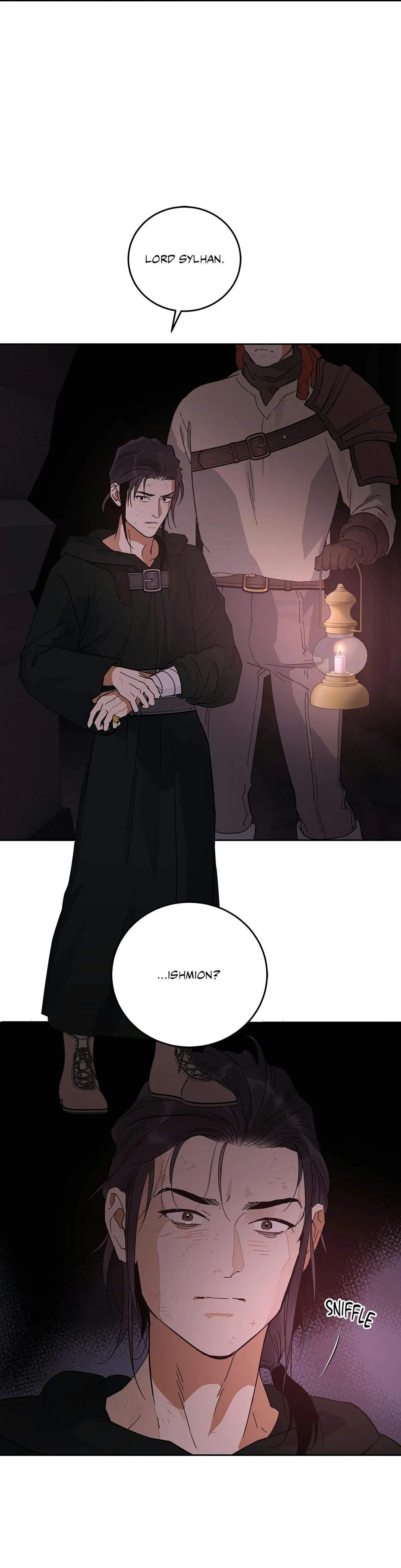 Read Antidote (Harusari) chapter 82 image 20 on Lezhin