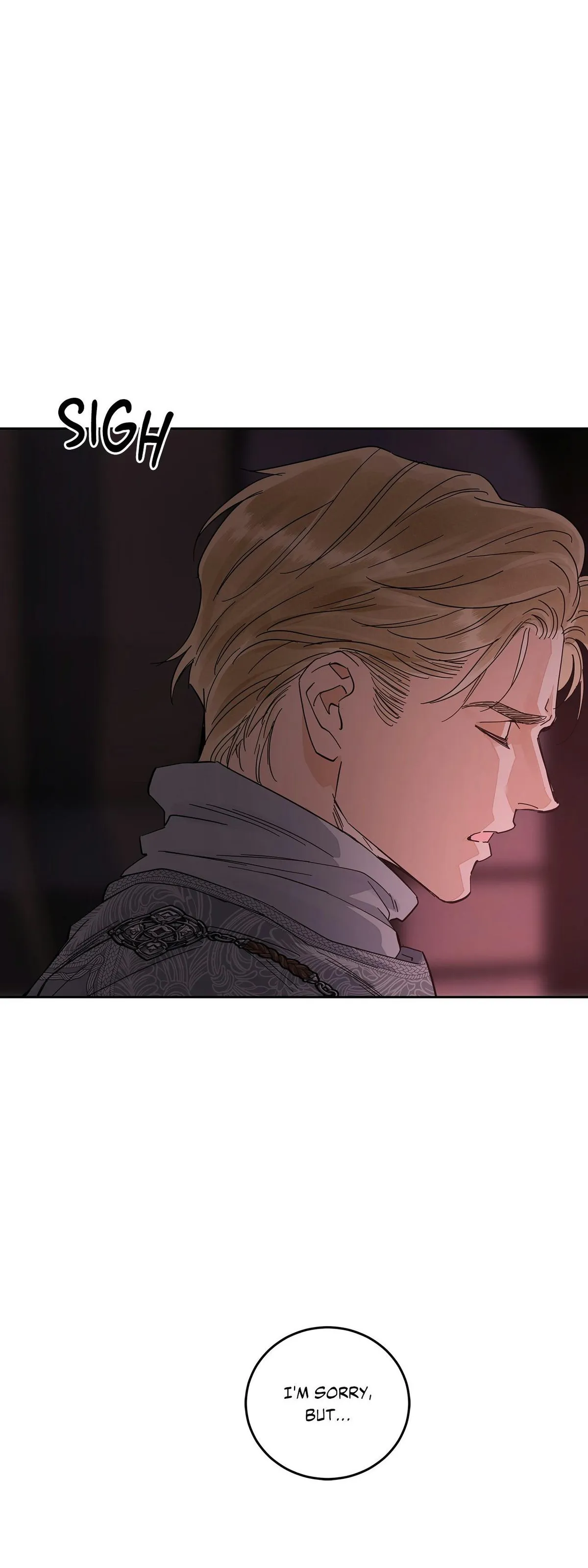 Read Antidote (Harusari) chapter 82 image 25 on Lezhin