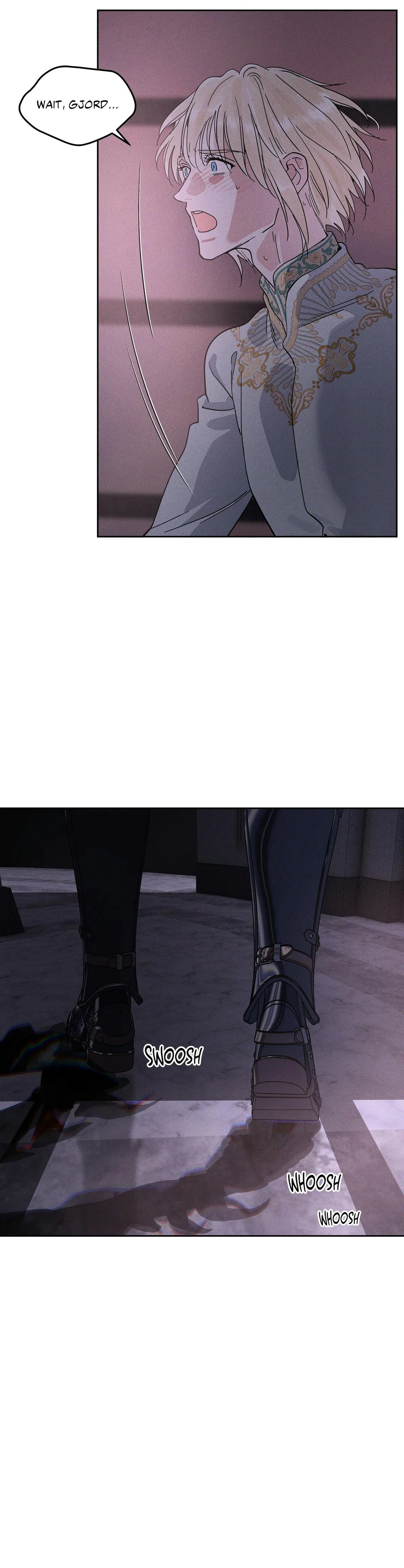 Read Antidote (Harusari) chapter 82 image 3 on Lezhin