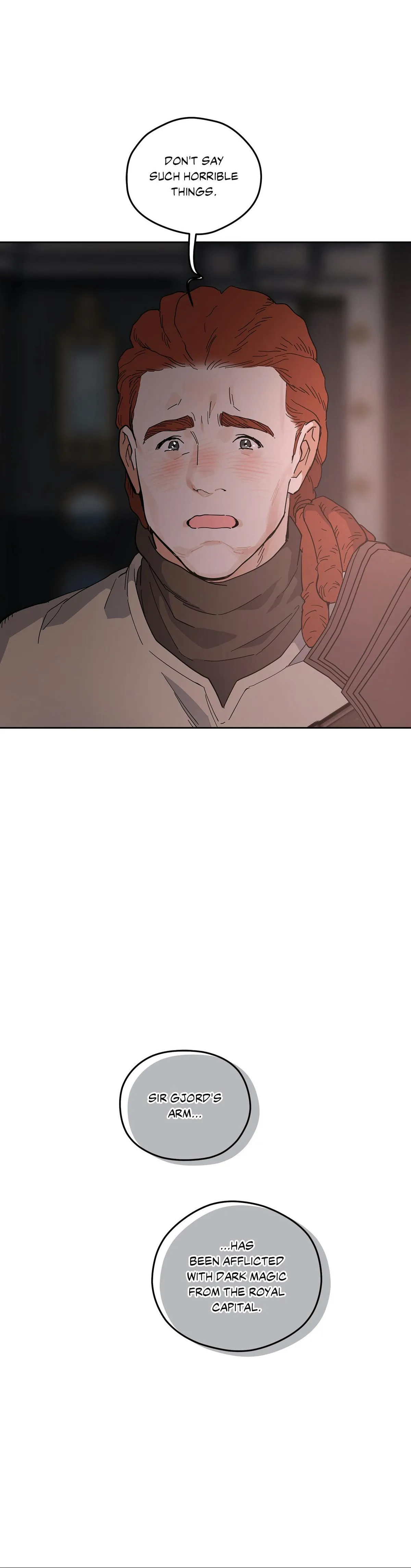 Read Antidote (Harusari) chapter 82 image 31 on Lezhin