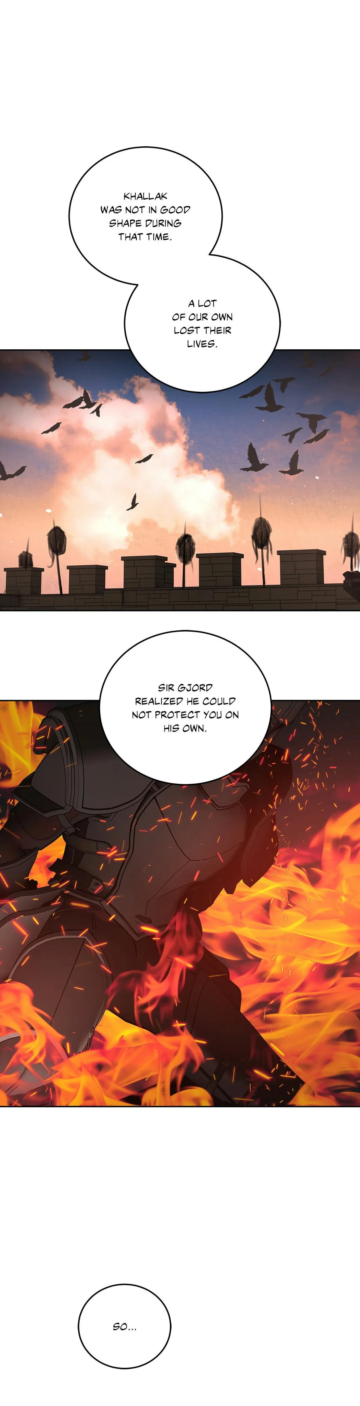 Read Antidote (Harusari) chapter 82 image 40 on Lezhin