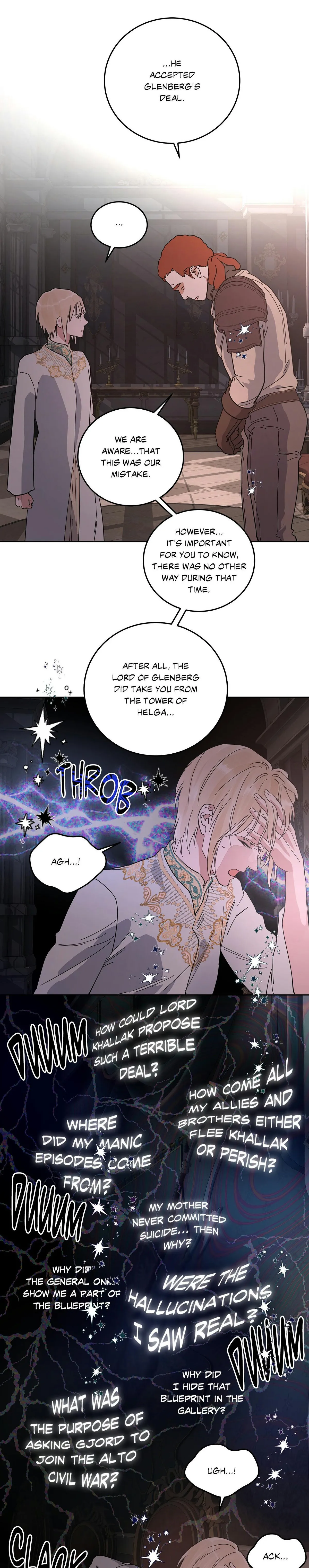 Read Antidote (Harusari) chapter 82 image 41 on Lezhin