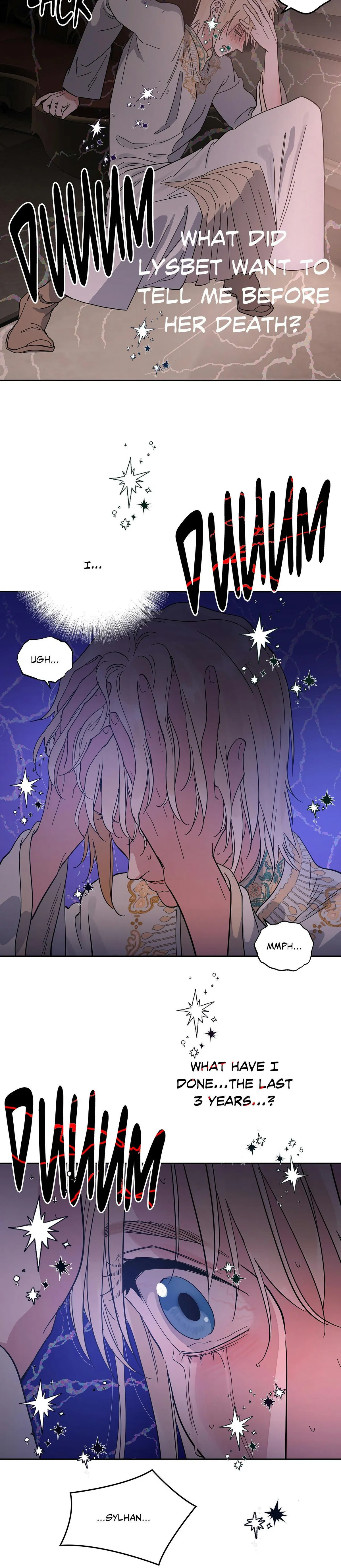 Read Antidote (Harusari) chapter 82 image 42 on Lezhin