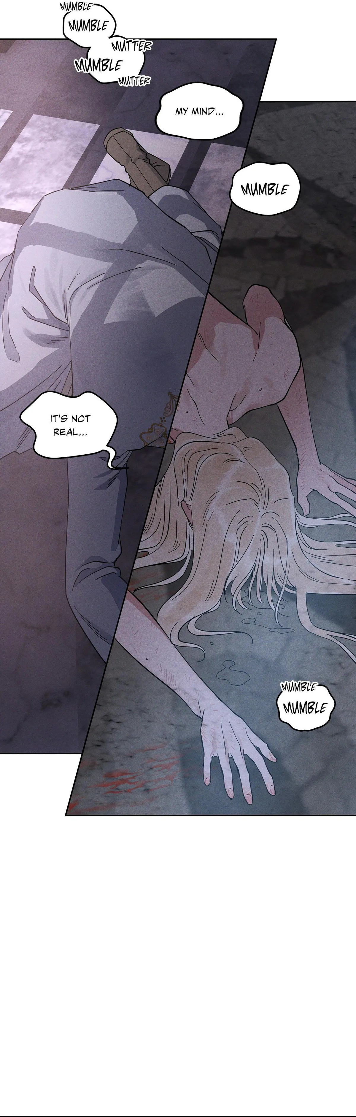 Read Antidote (Harusari) chapter 82 image 7 on Lezhin