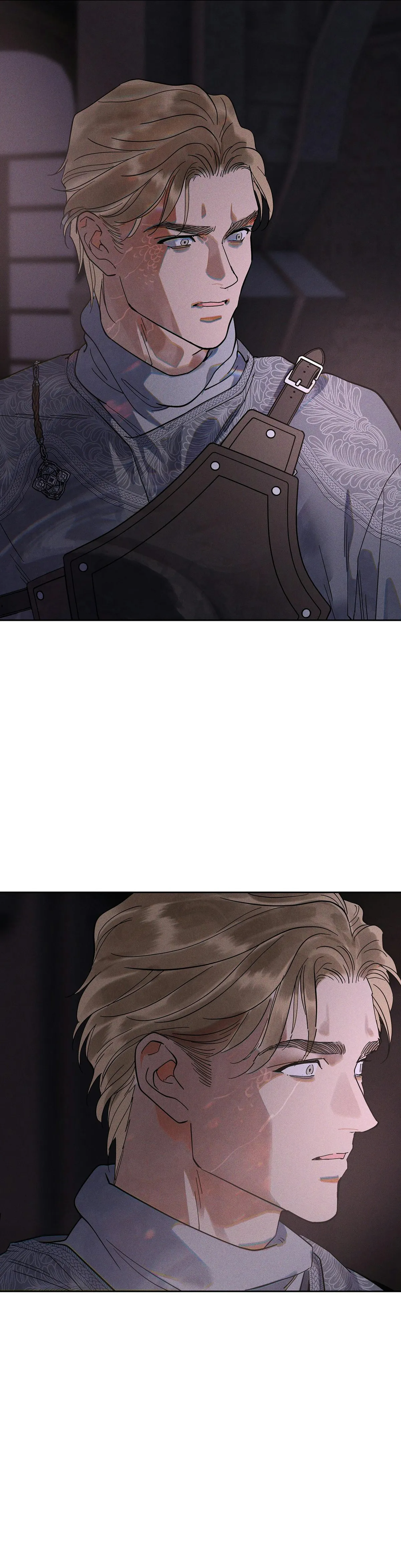 Read Antidote (Harusari) chapter 82 image 8 on Lezhin