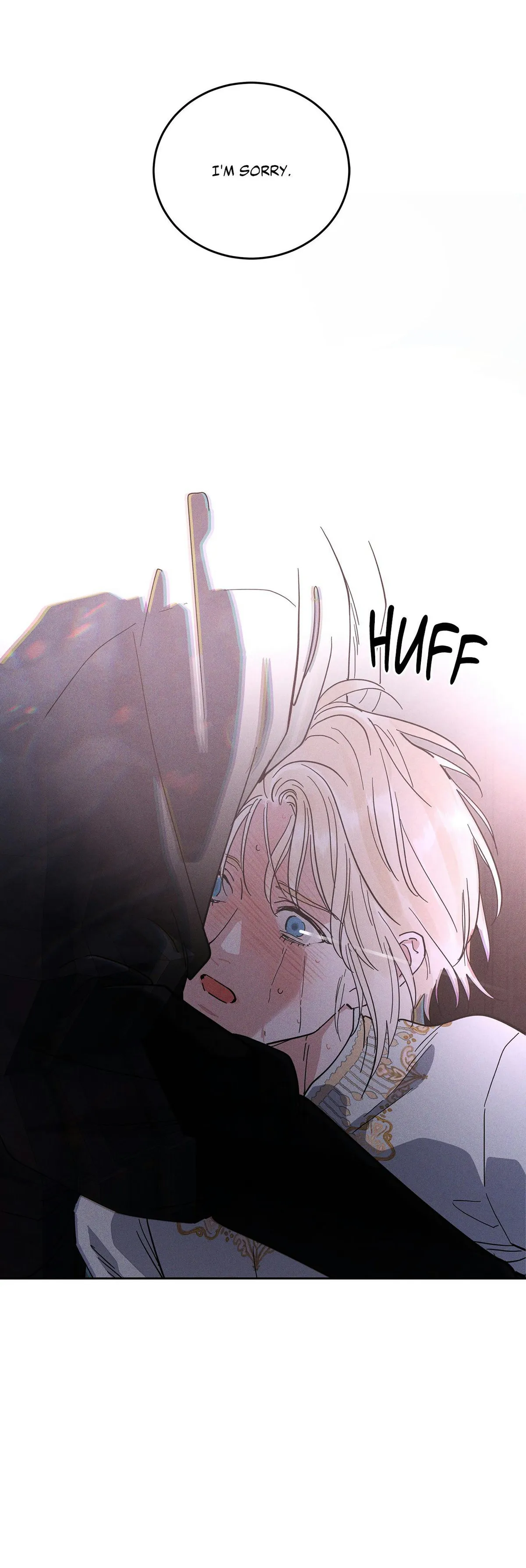 Read Antidote (Harusari) chapter 82 image 9 on Lezhin