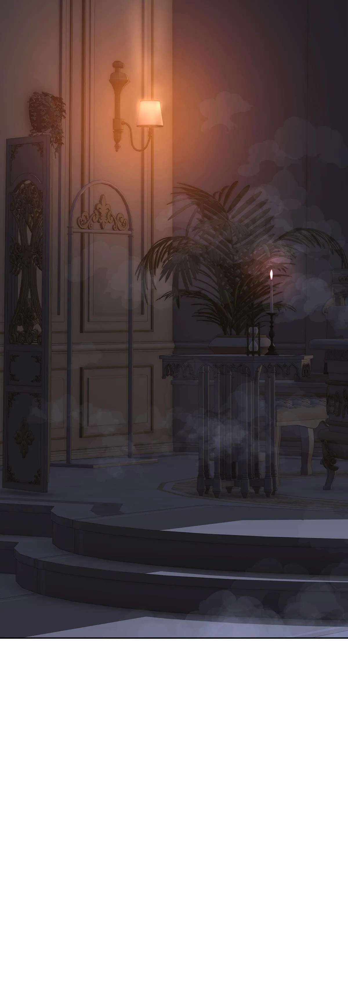 Read Antidote (Harusari) chapter 83 image 1 on Lezhin