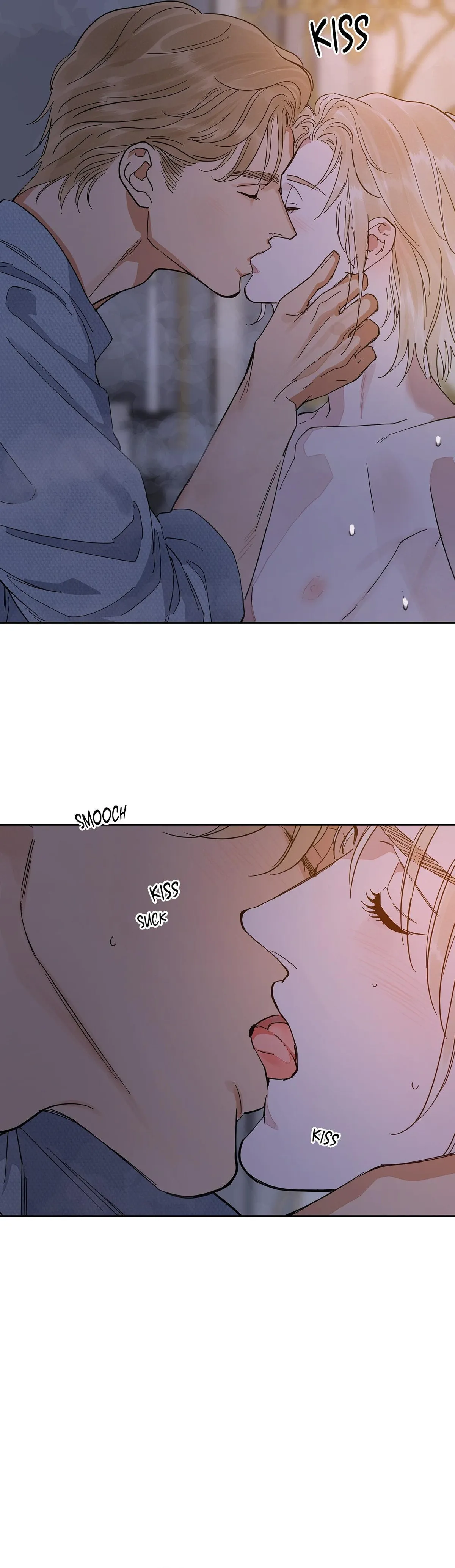 Read Antidote (Harusari) chapter 83 image 12 on Lezhin