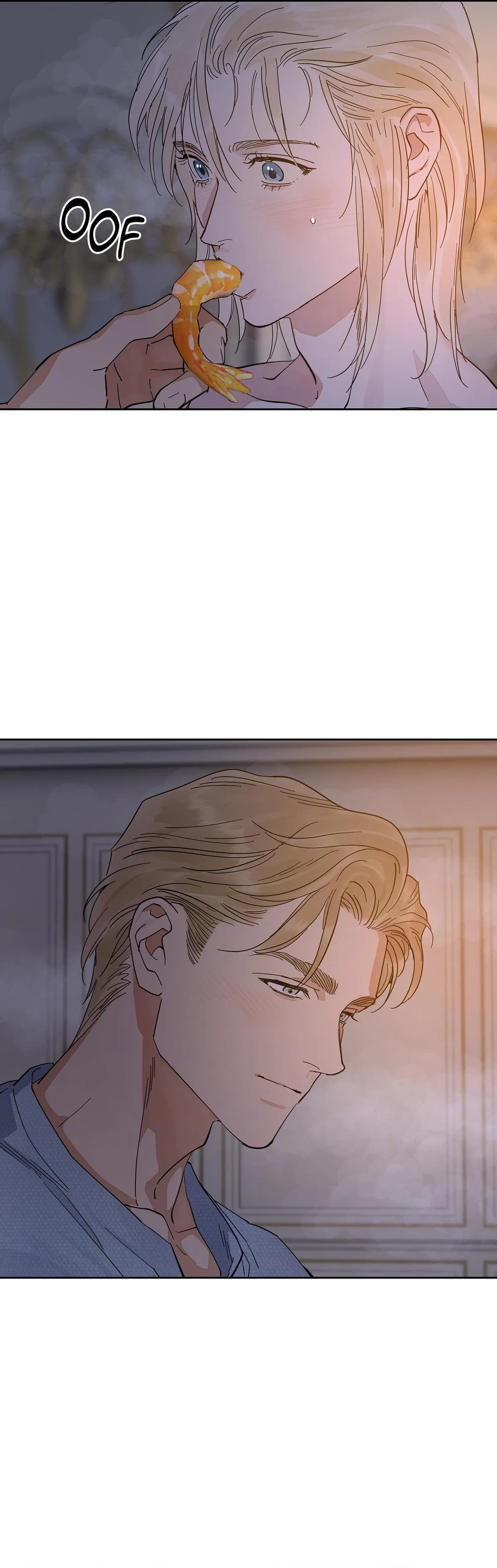 Read Antidote (Harusari) chapter 83 image 14 on Lezhin
