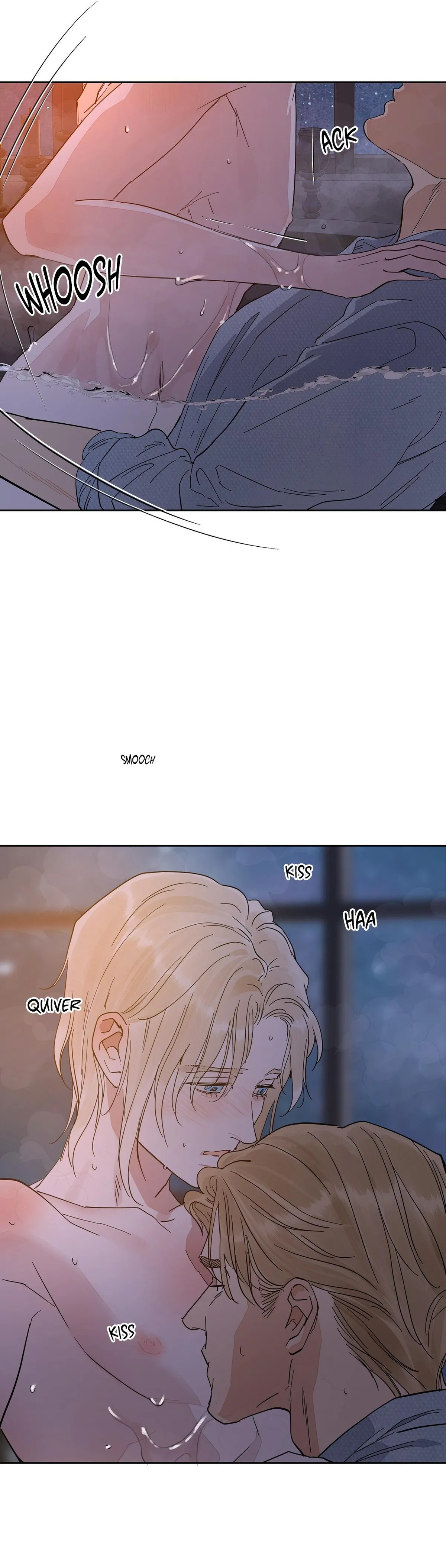 Read Antidote (Harusari) chapter 83 image 16 on Lezhin