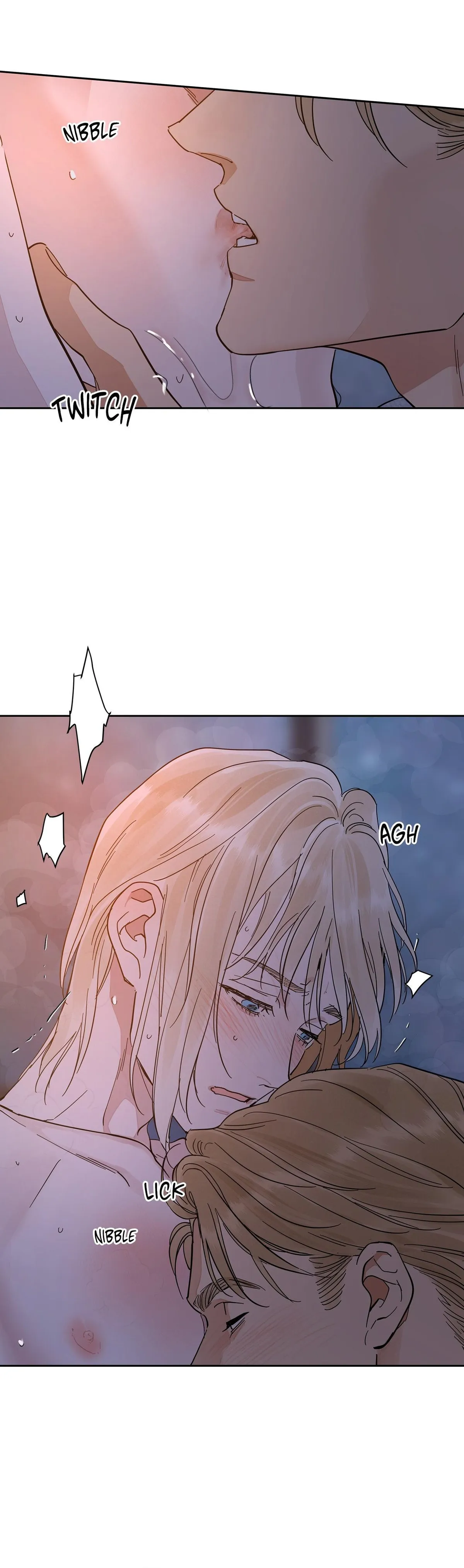 Read Antidote (Harusari) chapter 83 image 17 on Lezhin