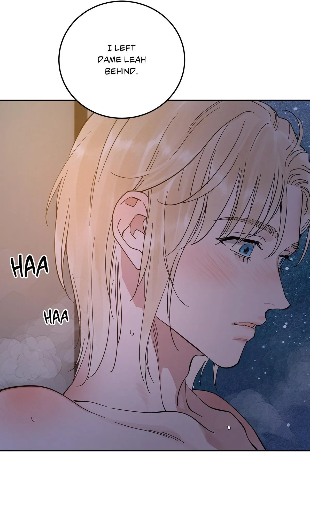 Read Antidote (Harusari) chapter 83 image 19 on Lezhin