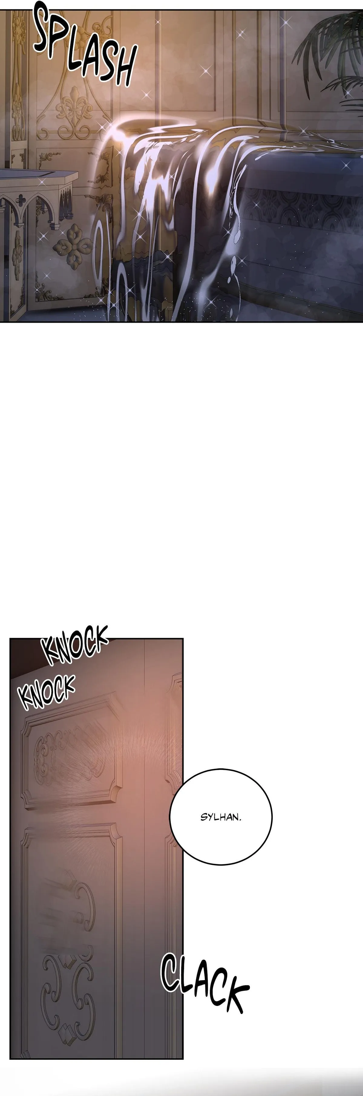 Read Antidote (Harusari) chapter 83 image 2 on Lezhin