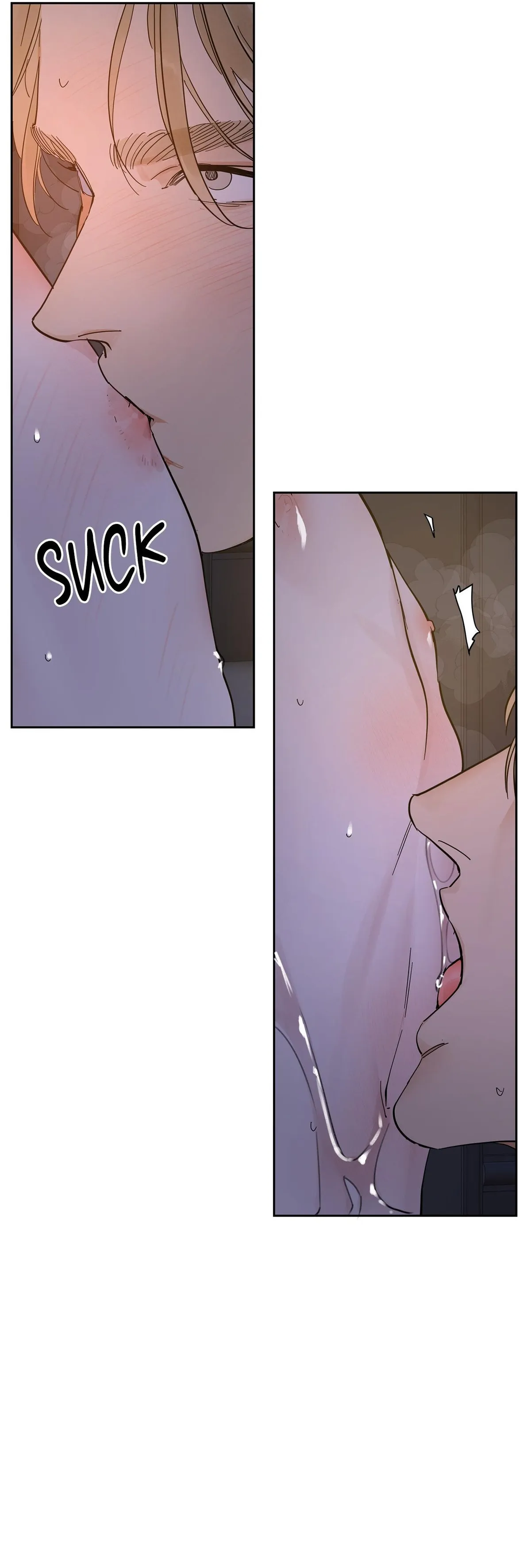 Read Antidote (Harusari) chapter 83 image 23 on Lezhin
