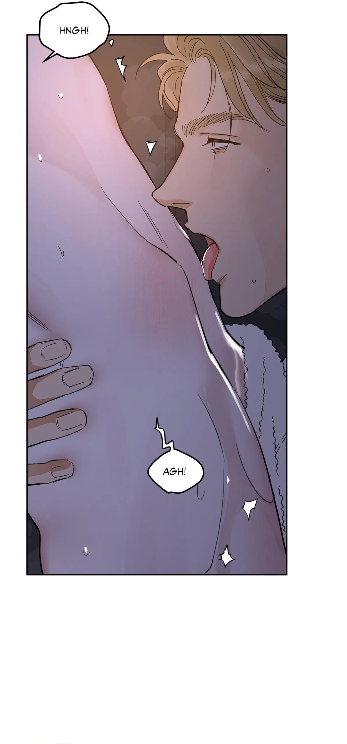Read Antidote (Harusari) chapter 83 image 24 on Lezhin