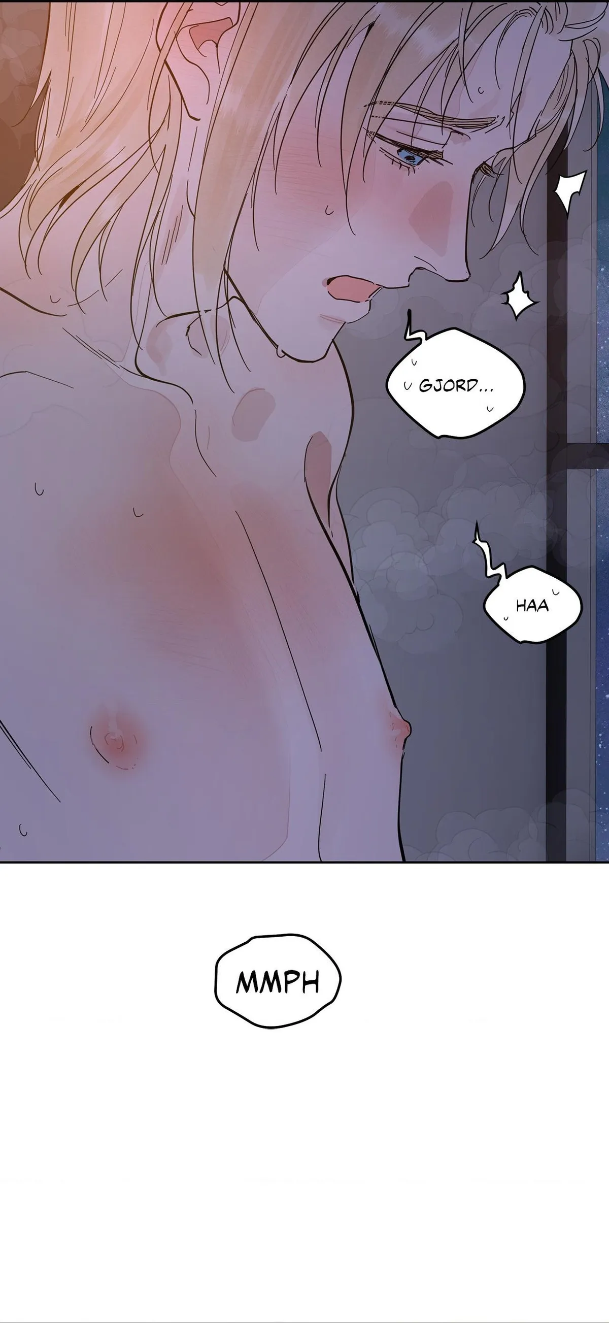 Read Antidote (Harusari) chapter 83 image 25 on Lezhin