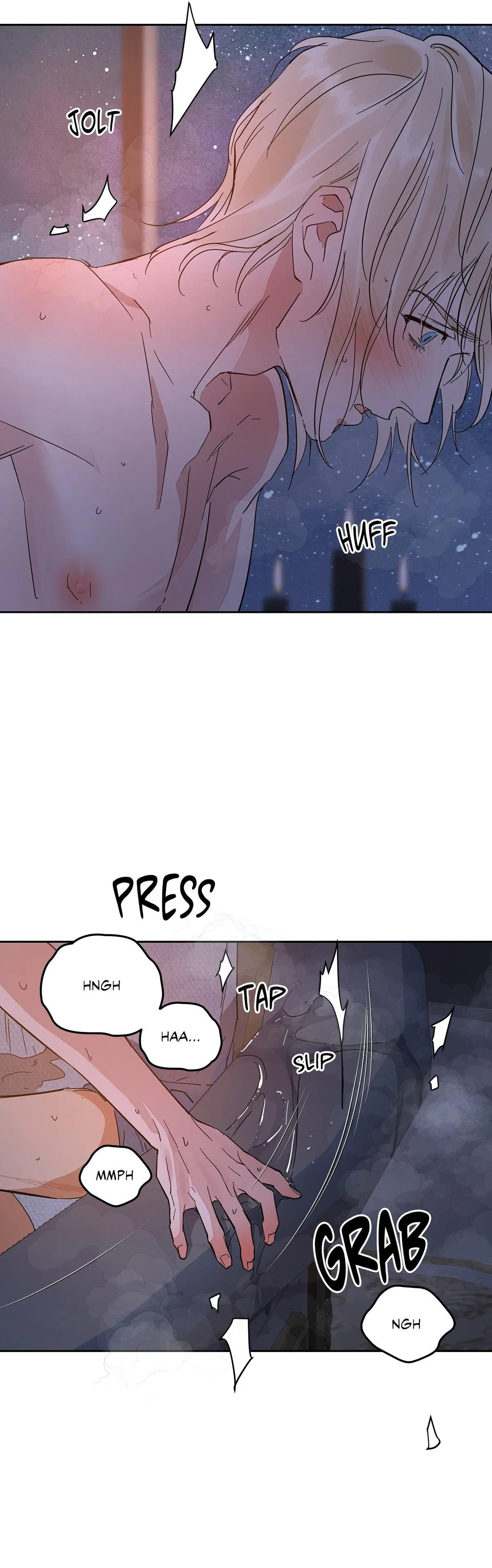 Read Antidote (Harusari) chapter 83 image 29 on Lezhin