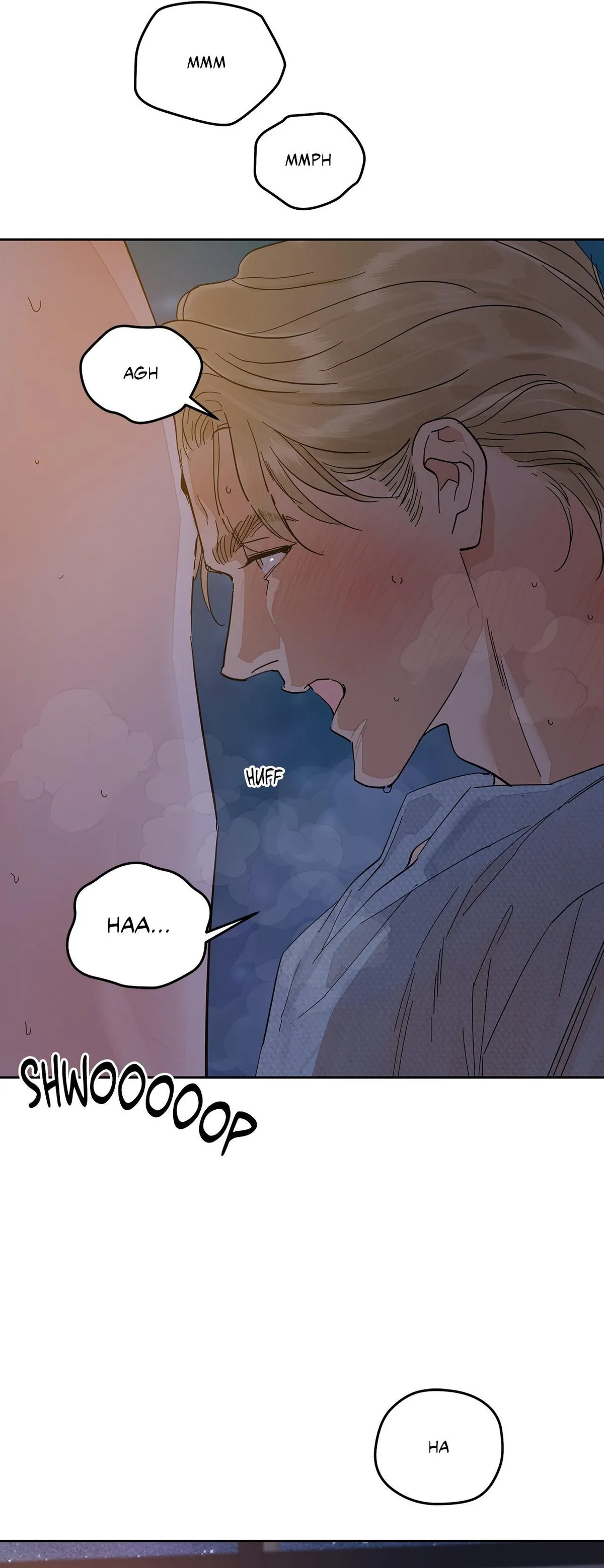 Read Antidote (Harusari) chapter 83 image 30 on Lezhin