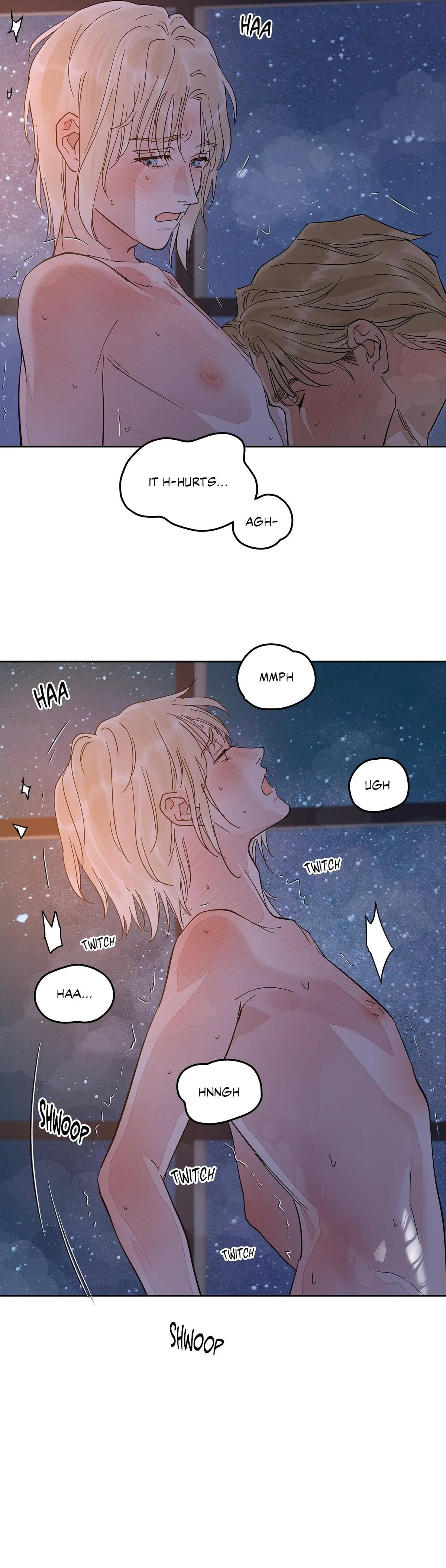 Read Antidote (Harusari) chapter 83 image 31 on Lezhin