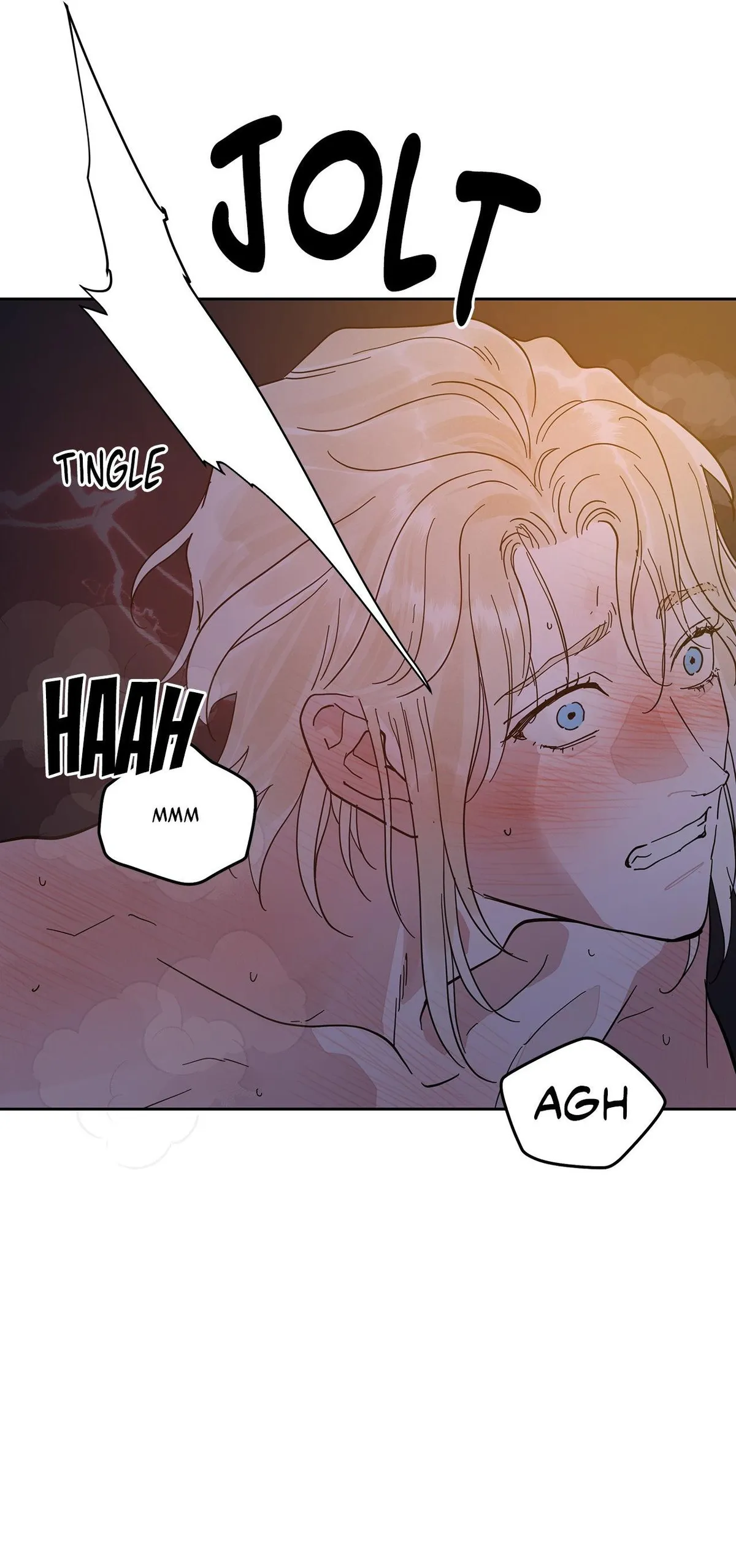 Read Antidote (Harusari) chapter 83 image 34 on Lezhin