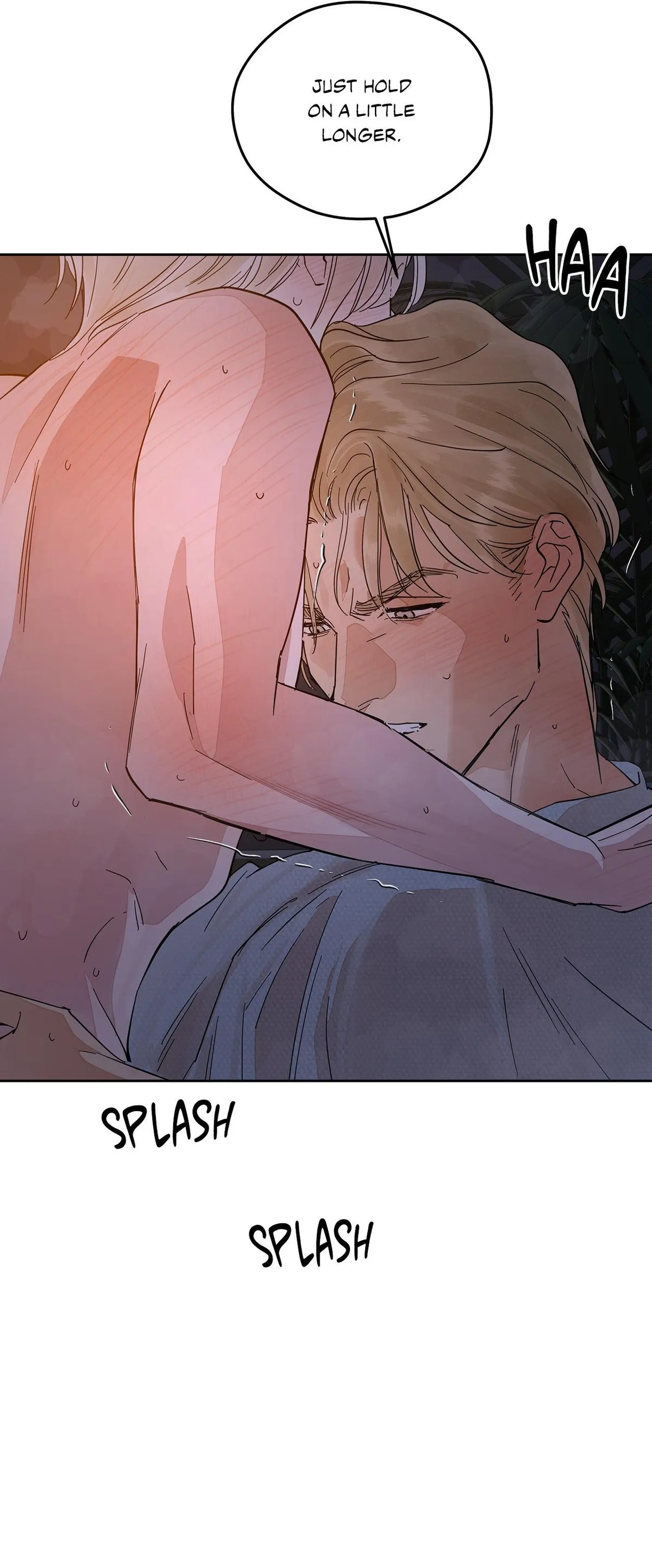 Read Antidote (Harusari) chapter 83 image 36 on Lezhin