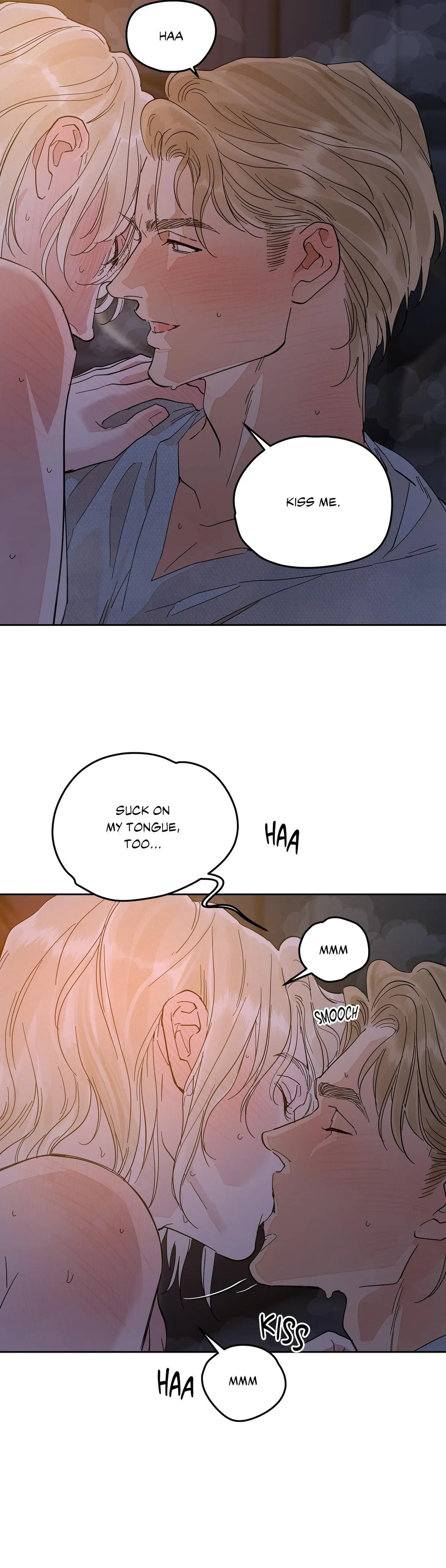 Read Antidote (Harusari) chapter 83 image 39 on Lezhin