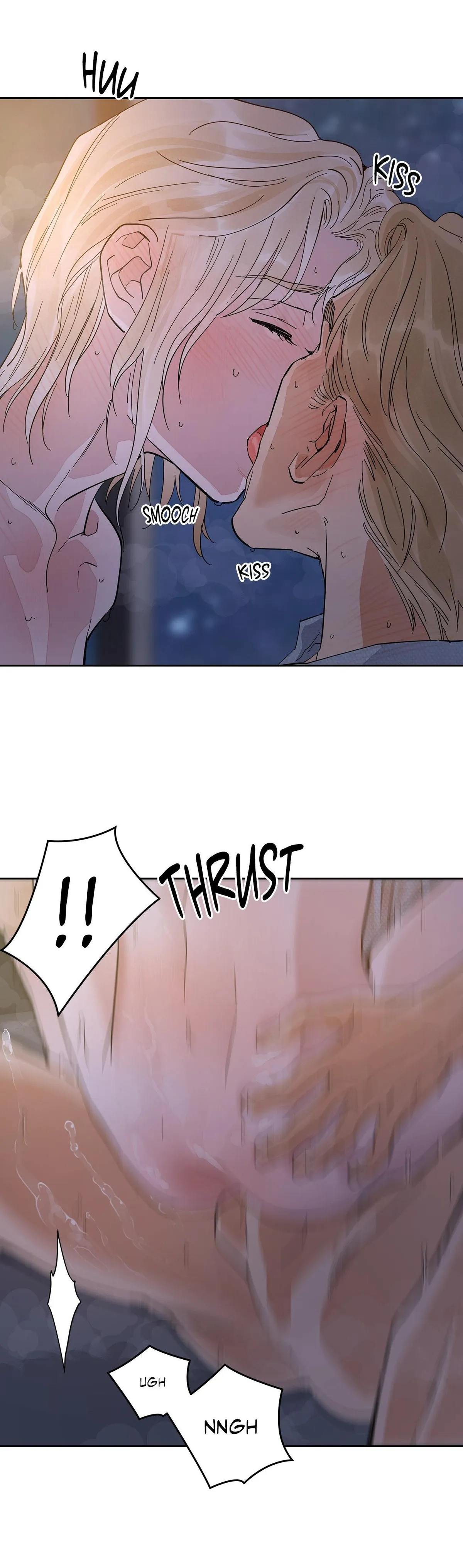 Read Antidote (Harusari) chapter 83 image 40 on Lezhin