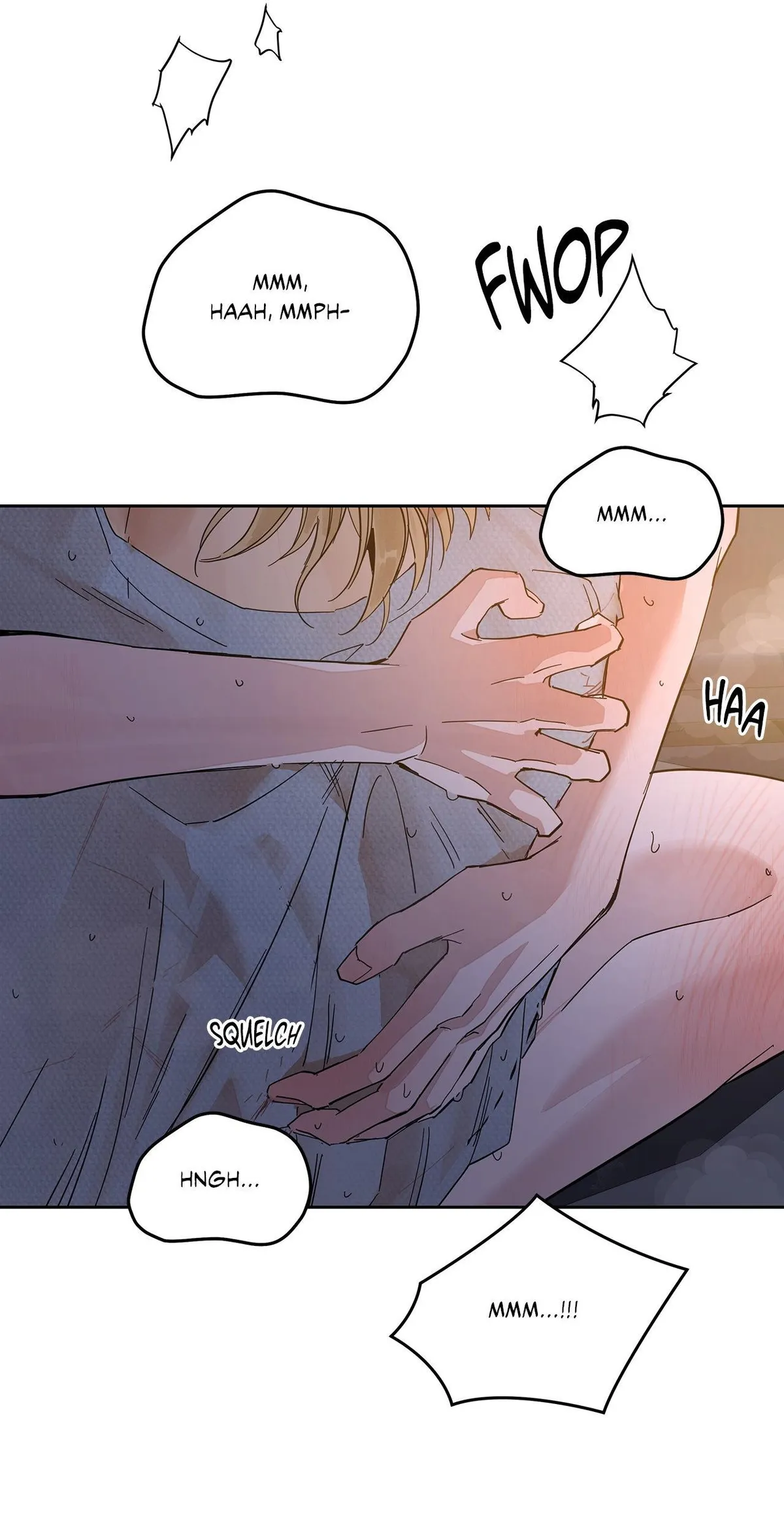 Read Antidote (Harusari) chapter 83 image 41 on Lezhin