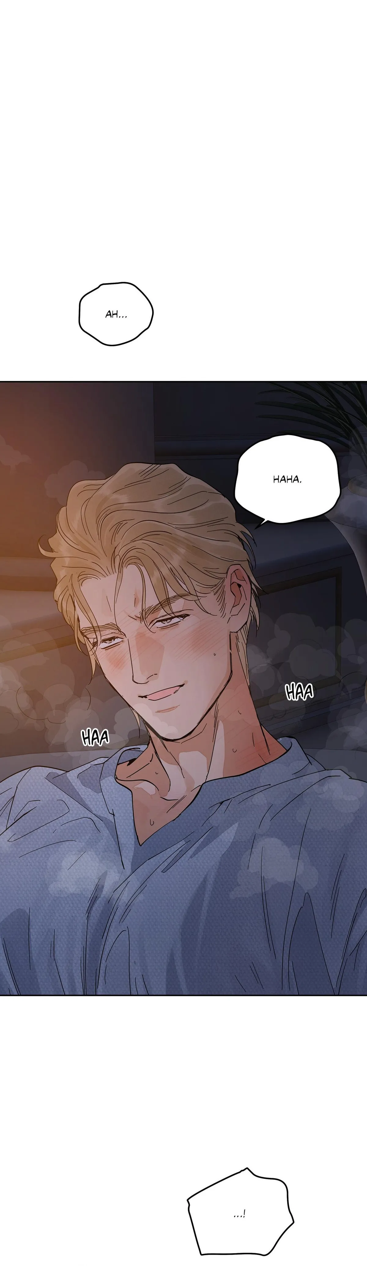 Read Antidote (Harusari) chapter 83 image 45 on Lezhin