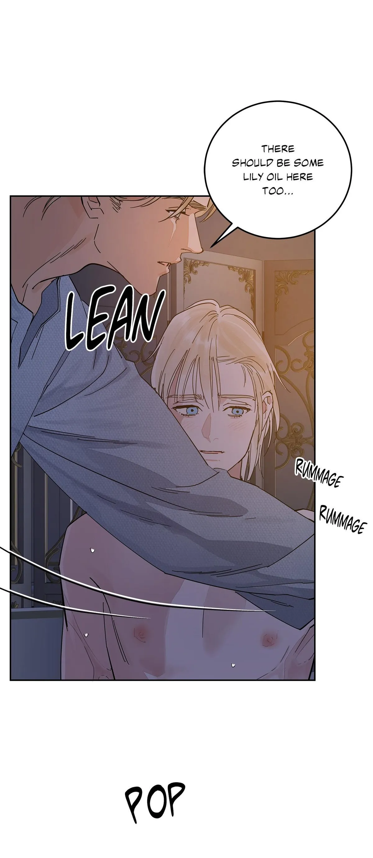 Read Antidote (Harusari) chapter 83 image 5 on Lezhin