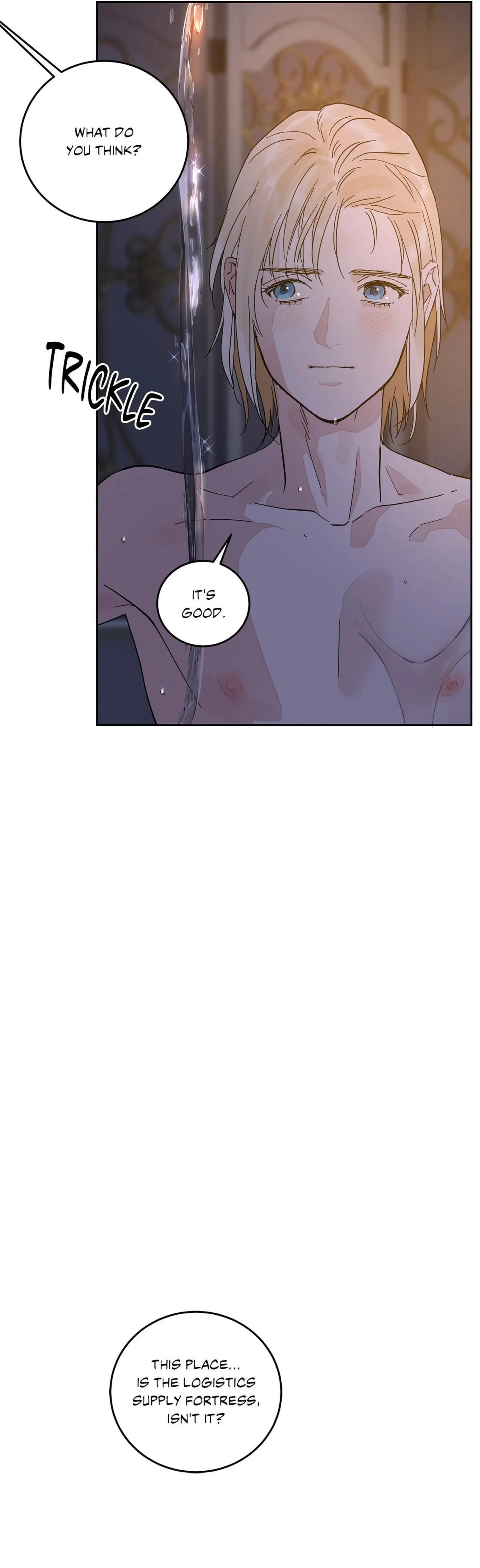 Read Antidote (Harusari) chapter 83 image 6 on Lezhin