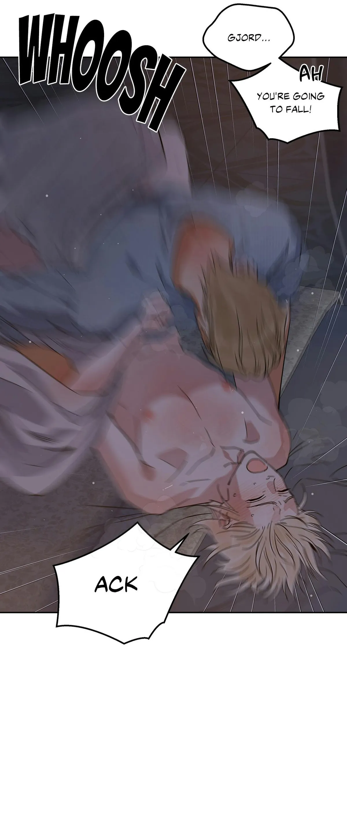 Read Antidote (Harusari) chapter 84 image 13 on Lezhin