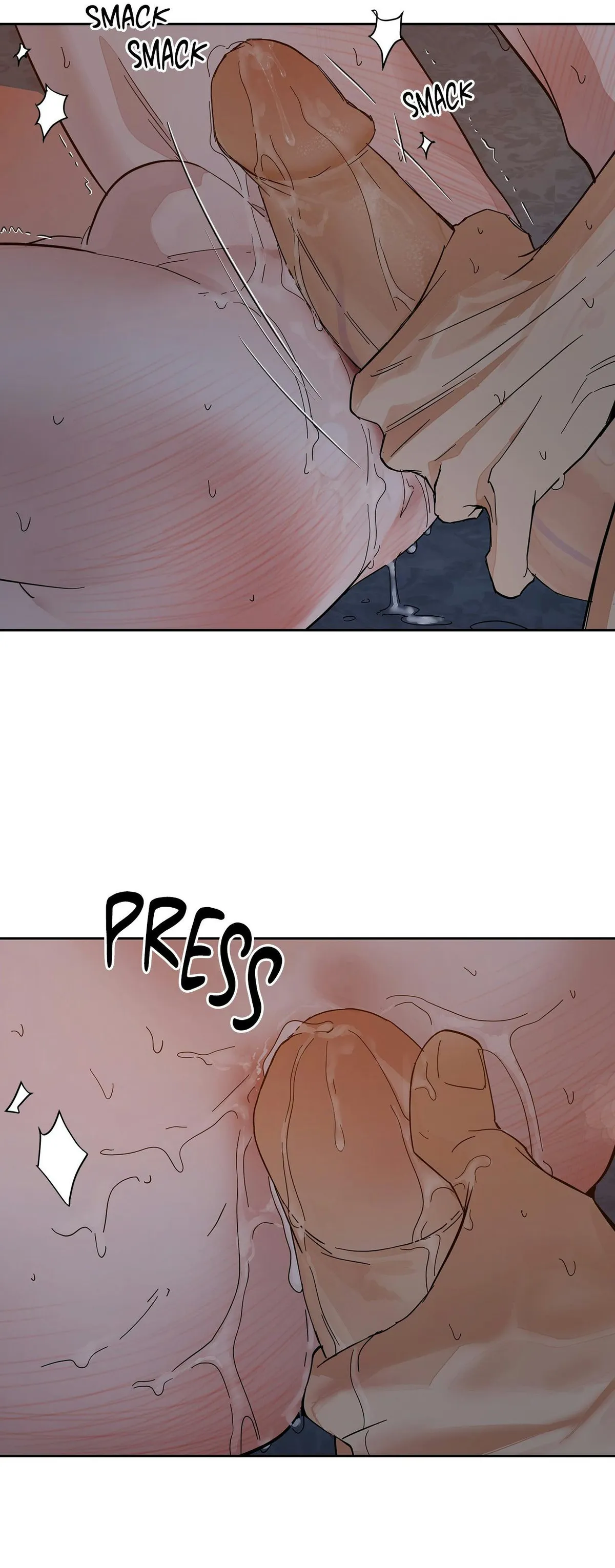 Read Antidote (Harusari) chapter 84 image 19 on Lezhin