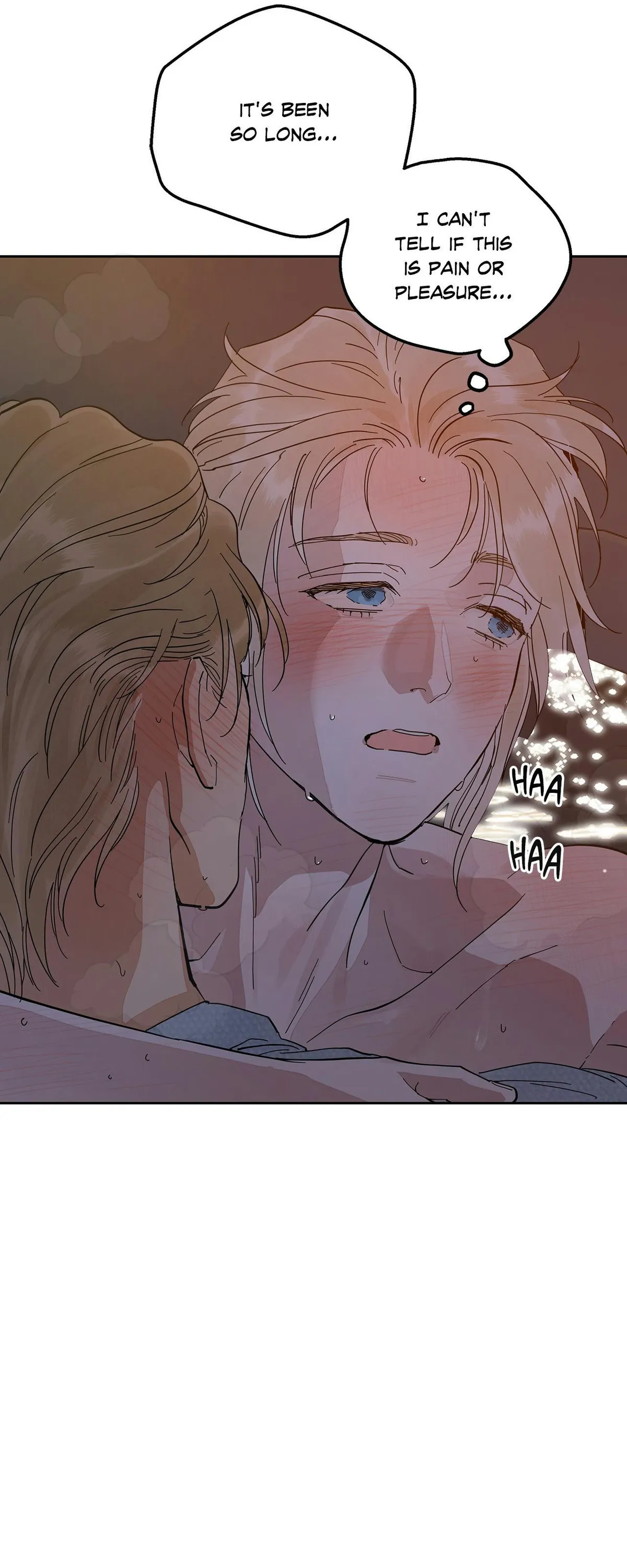 Read Antidote (Harusari) chapter 84 image 2 on Lezhin