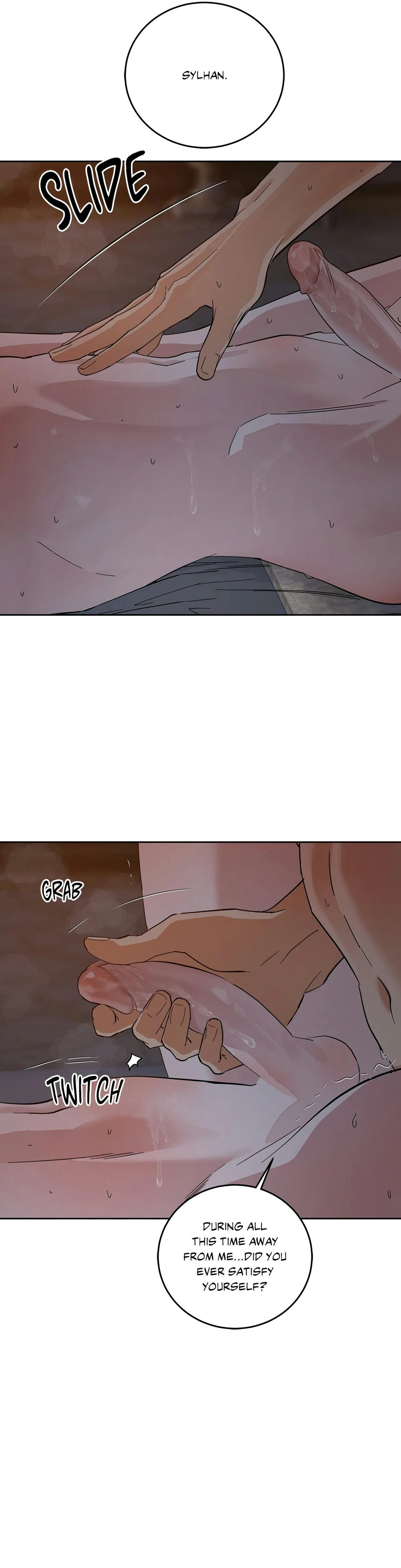 Read Antidote (Harusari) chapter 84 image 22 on Lezhin