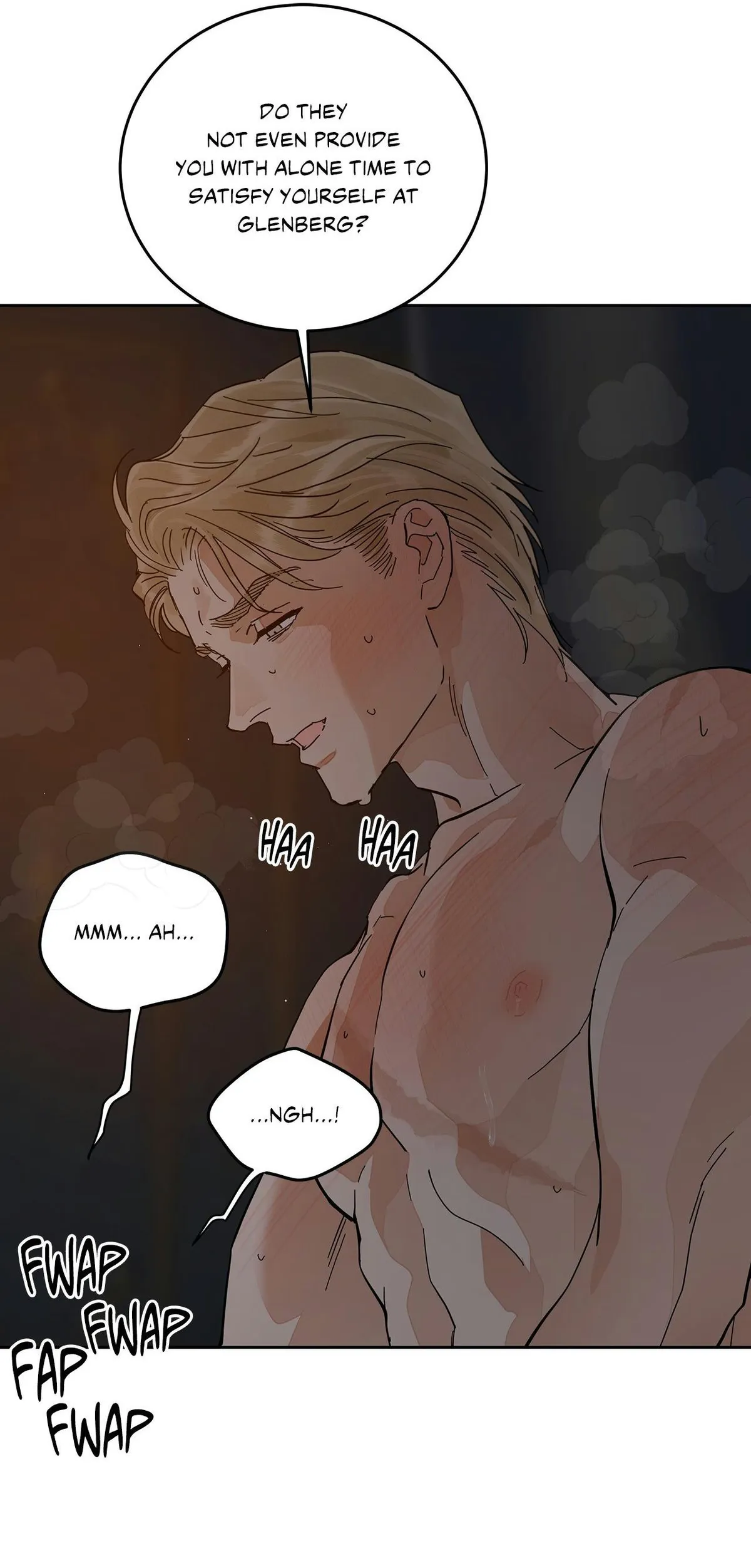 Read Antidote (Harusari) chapter 84 image 25 on Lezhin
