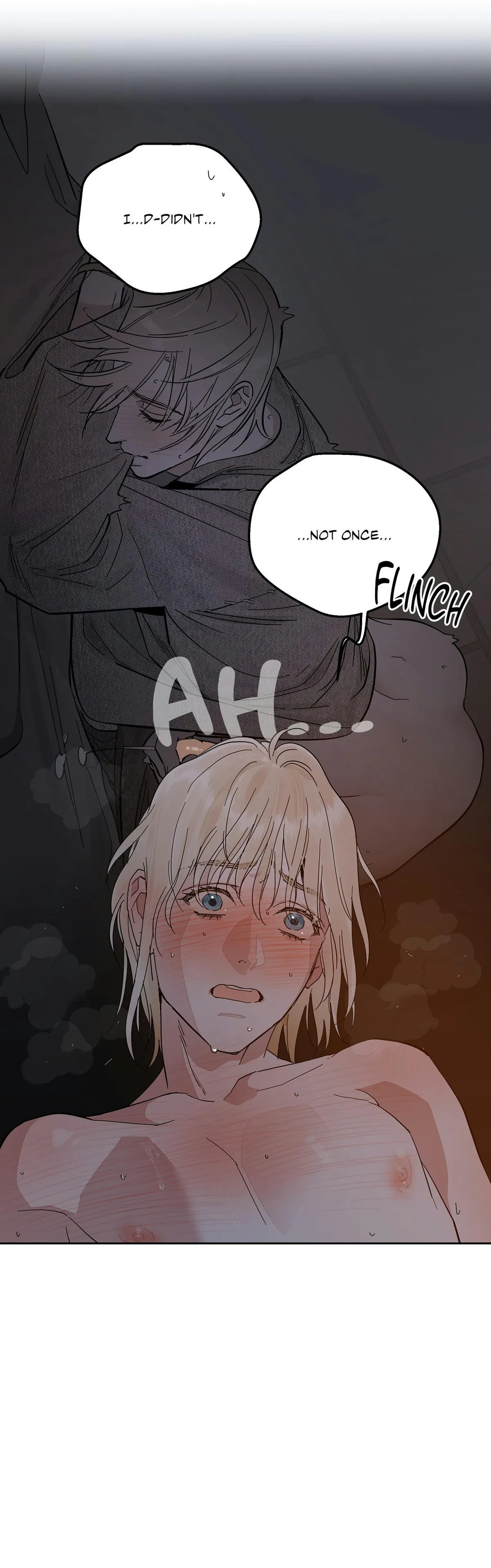 Read Antidote (Harusari) chapter 84 image 27 on Lezhin