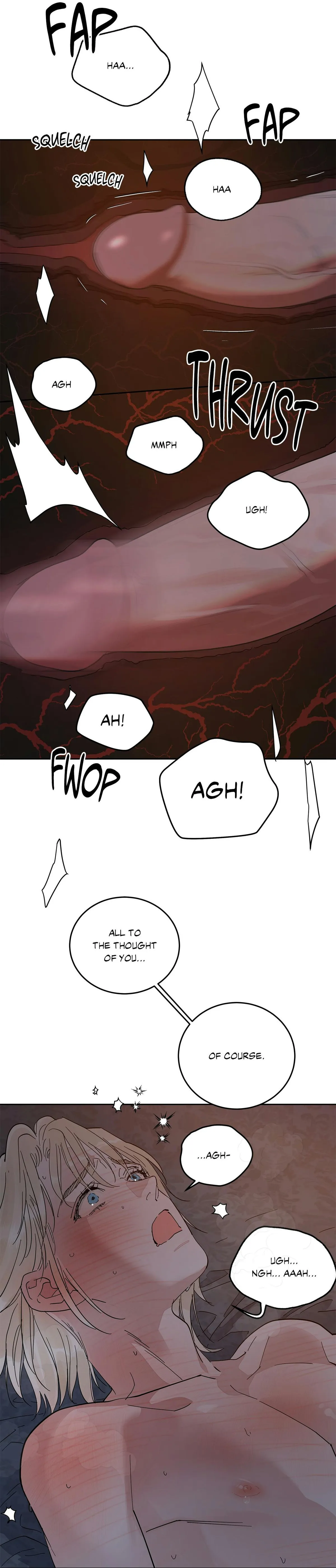 Read Antidote (Harusari) chapter 84 image 29 on Lezhin