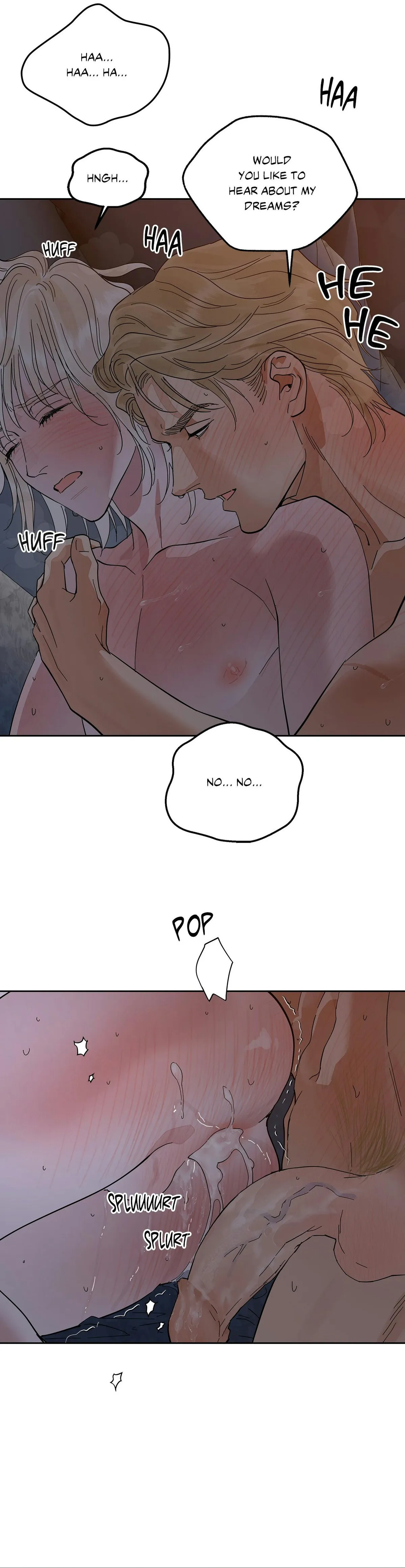 Read Antidote (Harusari) chapter 84 image 36 on Lezhin