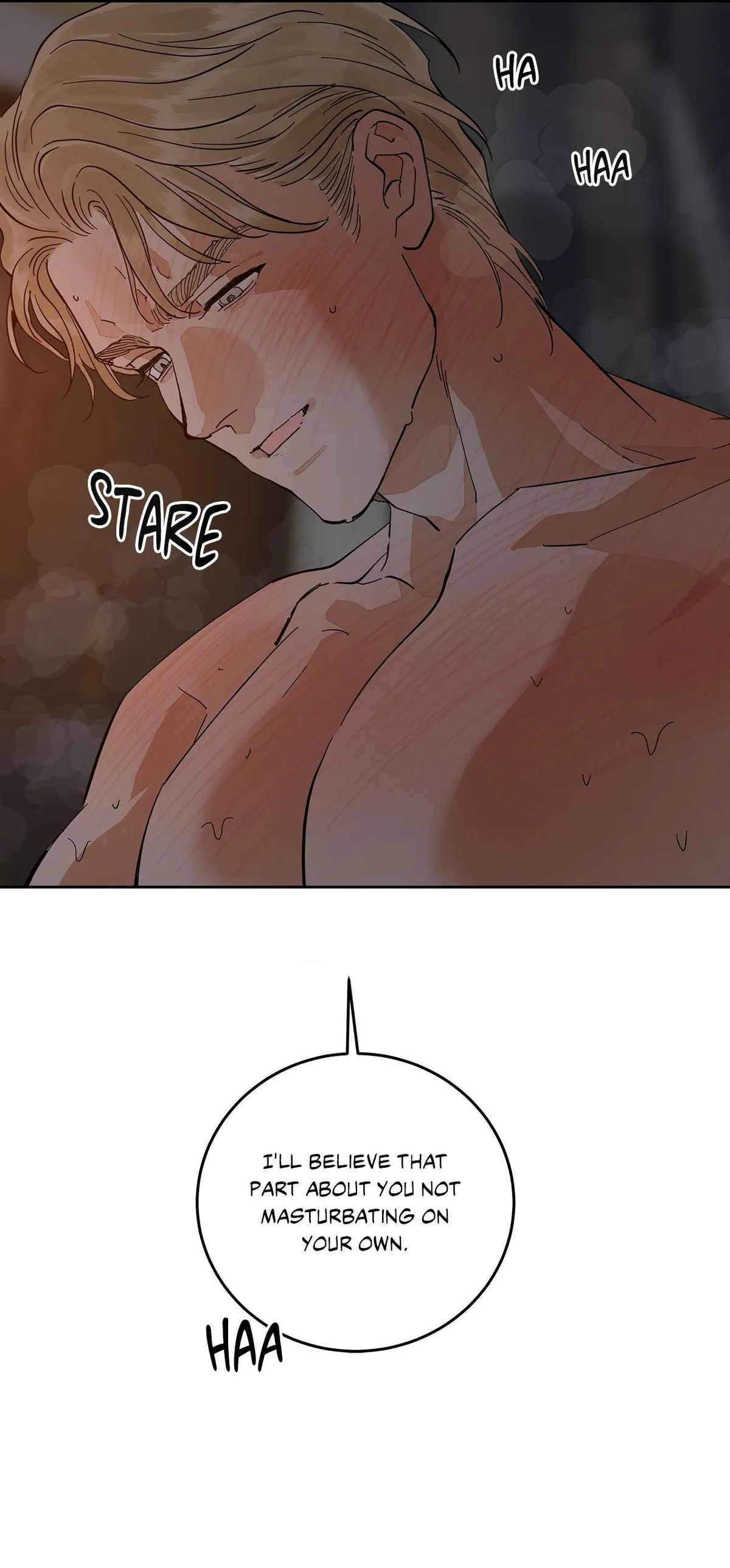 Read Antidote (Harusari) chapter 84 image 37 on Lezhin