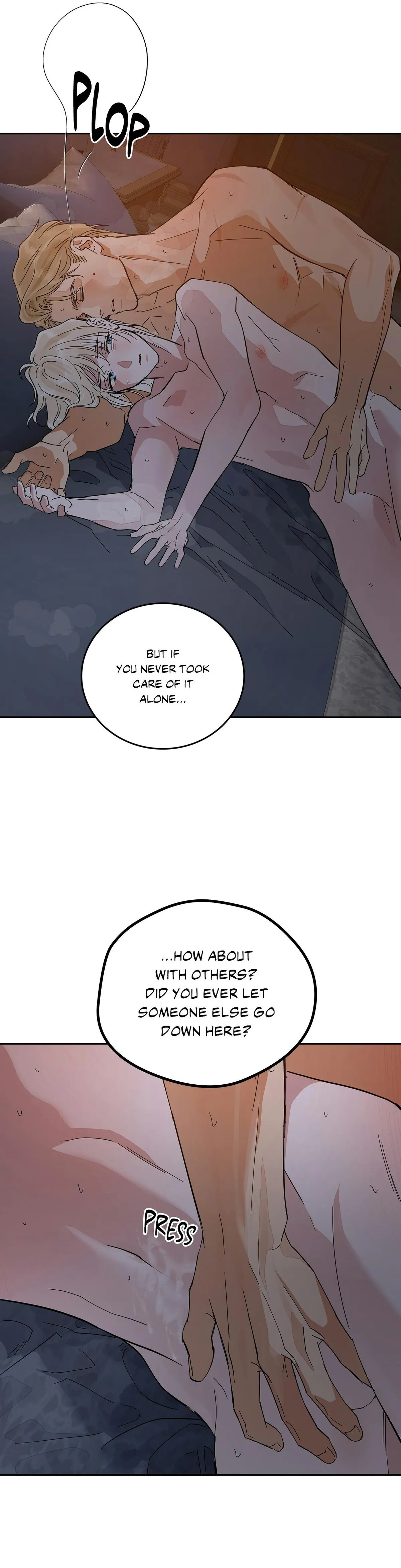 Read Antidote (Harusari) chapter 84 image 39 on Lezhin