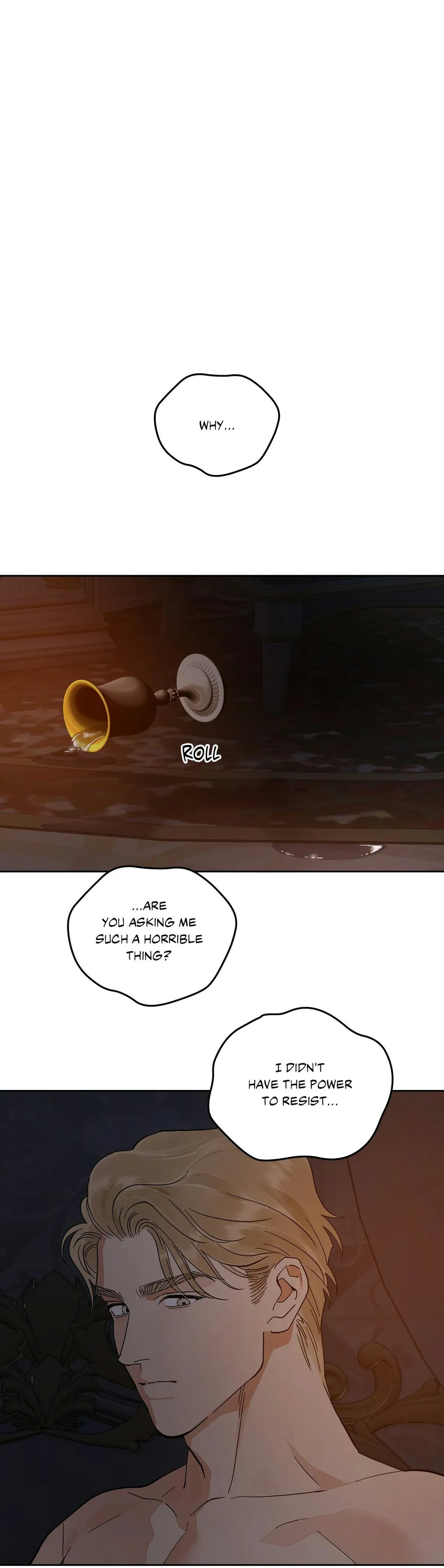 Read Antidote (Harusari) chapter 85 image 10 on Lezhin