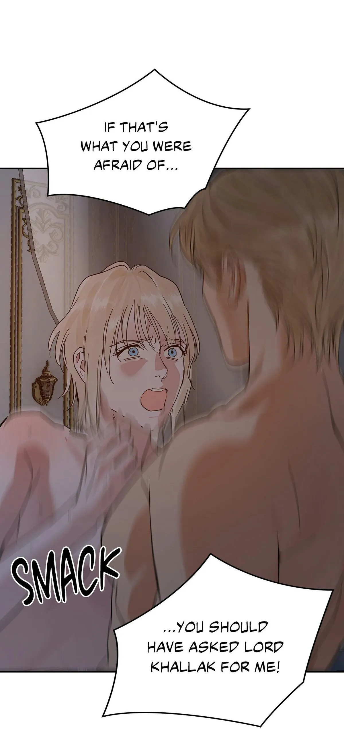 Read Antidote (Harusari) chapter 85 image 11 on Lezhin