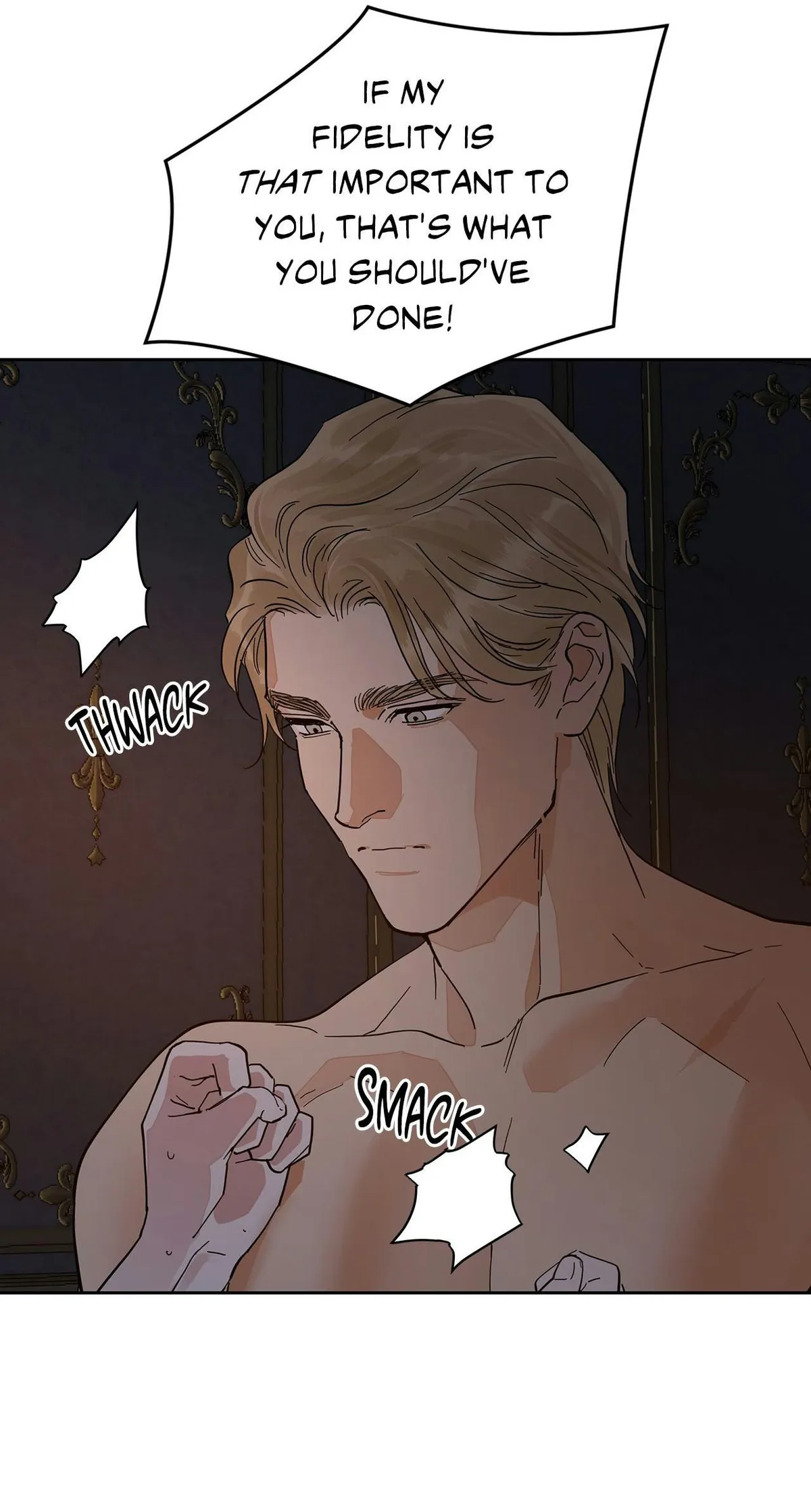 Read Antidote (Harusari) chapter 85 image 13 on Lezhin